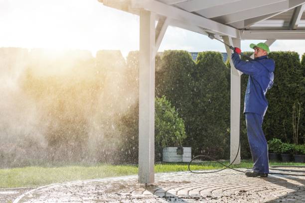 Best Concrete Surface Cleaning in Maple Bluff, WI