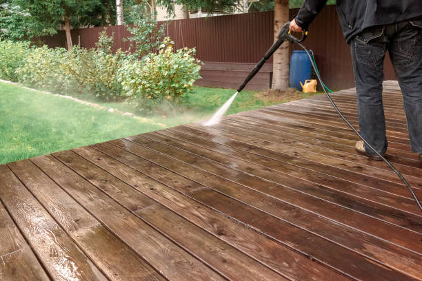 Best Parking Lot Cleaning in Maple Bluff, WI