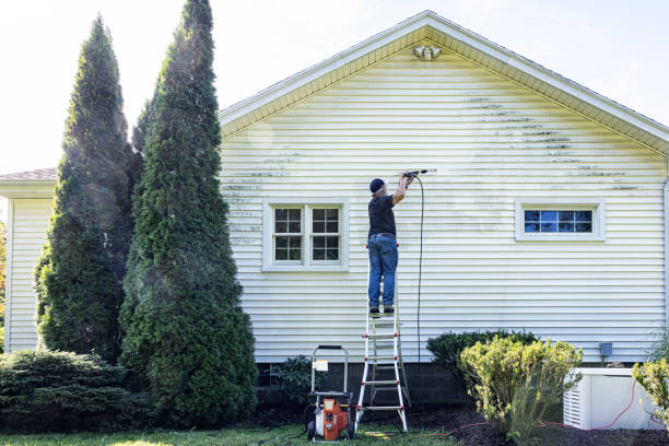 Best Sidewalk and Walkway Pressure Cleaning in Maple Bluff, WI