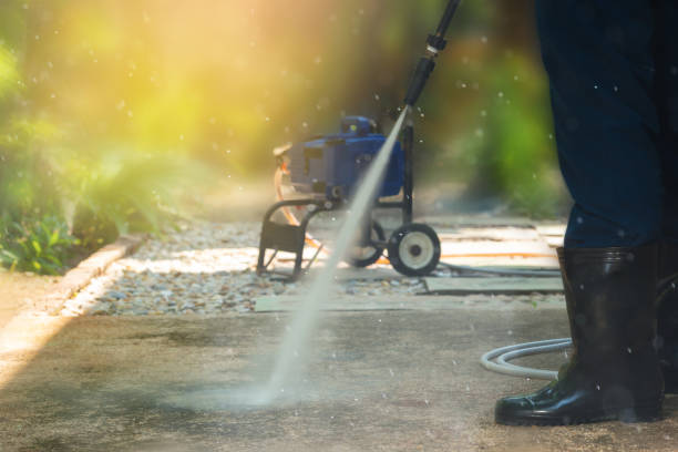 Reliable Maple Bluff, WI Pressure Washing Services Solutions